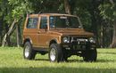 Suzuki Jimny LWB Modal Girboks 4WD, Pengapian CDI & Header 4-1, Mumpuni Libas Off-Road