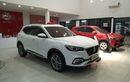 Belum Genap Setahun, Dealer Mobil MG Fatmawati Tutup Operasional