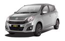 Pilihan Mobil Pertama, Daihatsu Ayla 1.000 cc Dominasi Penjualan