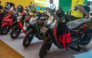 Ada Subsidi Uang Muka Motor di FPR 2025, Cek Rincian Promonya