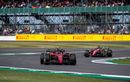 Carlos Sainz Jadi Juara F1 Inggris 2022 Gara-gara Tolak Team Order Ferrari