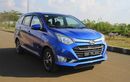 Harga Mobil Bekas Daihatsu Sigra Matic, Dijual Mulai Rp 100 Jutaan