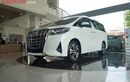 Dicurigai Selewengkan Sumbangan, Pejabat ACT Disebut Pakai Mobil Dinas Toyota Alphard dan Fortuner, Segini Harga Terbarunya
