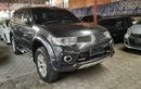 Mitsubishi Pajero Sport Tidak Bisa Mundur? Ini Penyebab Masalahanya