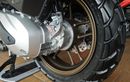 Hati-hati, Kebiasaan Sepele Ini Jadi Penyebab Pelek Motor Matic Gosong