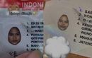 Polemik Foto SIM Wanita, Hijab Jadi Hilang, Polisi Kasih Paham