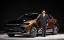Akio Toyoda Mundur Sebagai Presiden Toyota, Digantikan Bos Lexus dan GAZZOO Racing
