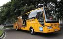 Dipakai Semua Negara, Inilah Sosok Bapak Pencetus Bus Sekolah Kuning