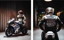 Tren di Kalangan Bikers, Rabbit and Wheels Akui Padukan Konsep Fashion with Function
