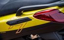 Cuma Rp 40 Jutaan, Piaggio Luncurkan Motor Baru Rival Yamaha XMAX dan Honda Forza, Intip Speknya
