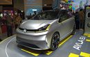 Soal Ayla EV, Daihatsu Bilang Harus Sesuai Kantong dan Aman untuk Pembeli Pemula