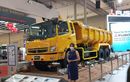 Penerapan Zero ODOL 2027, Fuso Beberkan Dampaknya ke Pasar Truk