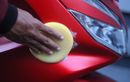 Ladies Harus Hati-hati, Ini Alasannya Motor Berwarna Doff Enggak Boleh Sembarangan Poles
