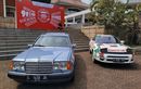Lintas Melawai Auto Week 2022, Mobil 90an Keluar Kandang, Ulang Kembali Kejayaan 30 Tahun Silam