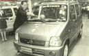 Jadi City Car Legendaris di Indonesia, Ternyata Suzuki Karimun Punya Arti Nama yang Enggak Biasa