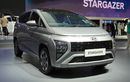 Bintang GIIAS 2022, Ini Jenis Oli Mesin buat Hyundai Stargazer