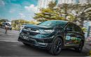 Akhirnya Hybrid Honda Datang Lagi, CR-V e:HEV Meluncur Tahun Depan?