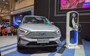 Resmi Diperkenalkan di GIIAS 2022, Kapan MG ZS EV Facelift Dijual di Indonesia?