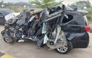 KNKT Ungkap Tiga Penyebab Tabrak Belakang, Satu Hal Bikin Fatal