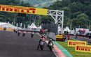 Tiga Bintangnya Hilang, Masa Depan Ajang WSBk di Ujung Tanduk?