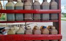 Tercengang, Harga Seliter Pertamax di Kepulauan Banda Maluku Tembus Rp 50.000