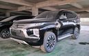 Cek Harga Mitsubishi Pajero Sport 2021 Bekas, Tipe Dakar Sisa Segini