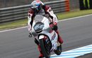Mario Aji Kecewa Sama hasil Sesi Kualifikasi Moto3 Jepang 2022, Akui itu Kesalahannya dan akan Berusaha Tampil Maksimal Saat Balapan