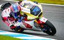 Hasil Balap Moto2 Jepang 2022 - Kemenangan Ai Ogura Bikin Haru dan Buka Puasa 16 Tahun