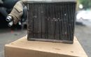 Beginilah Efek Samping Jarang Bersihkan Evaporator AC Mobil Bekas
