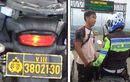 Oknum Polisi Minta Rp 600 Ribu ke Sopir Travel di Tol Sukabumi Viral, Perekam Diancam Sambil Emosi