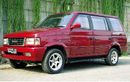 Irit, Luas, dan Mesin Badak, Cek Daftar Harga Mobil Bekas Isuzu Panther 1998 Mulai Rp 50 Jutaan