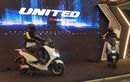 United E-Motor Rilis Dua Motor Listrik Baru di IEMS 2022, Cek Spesifikasinya