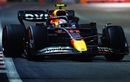 Hasil Balap F1 Singapura 2022 - Sergio Perez Kalahkan Charles Leclerc, Max Verstappen Tunda Gelar Juara