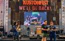 Pemenang Best Custom Car Kustomfest 2022 Jatuh Kepada Hot Rod Gearhead Monkey, Berikut Daftar Pemenang Lainnya