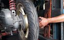 Opsi Ramah di Kantong, Segini Biaya Press Rangka Motor Matic