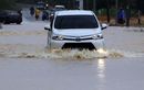 Power Steering Elektrik Mobil Toyota Bisa Rusak Jika Terjang Banjir, Begini Faktanya