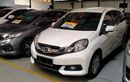 Update Harga Mobil Honda Mobilio Bekas, Tipe RS Segini Lho