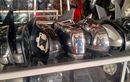 Lebih Terjangkau, Segini Harga Spion Mobil Kondisi Limbah Asuransi
