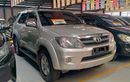 Segini Daftar Harga Toyota Fortuner 2009 Bekas, Pas Dikantong