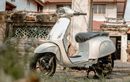 Bengkel Spesialis yang Bilang, Ini Penyebab Harga Bekas Vespa Sprint Ditawar Murah