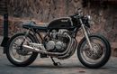 Gayanya Masih Banyak Diadopsi Motor Sekarang, Inilah Sejarah Aliran Cafe Racer