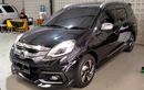 Mobil Bekas Honda Mobilio Tipe RS Harga Jualnya Sudah Terjangkau