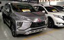 Jelang Lebaran, Mobil Bekas Mitsubishi Xpander Harganya Masih Stabil
