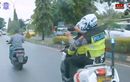 Waspada Tilang Elektronik Handheld Berlaku, Ini Bedanya Dengan ETLE Biasa