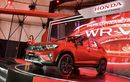 Harga Terbaru Mobil Honda WR-V 2026, Small SUV Tangguh dengan Fitur Canggih untuk Urban Adventure