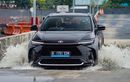 Toyota Sampai Dibuat Terkejut, Mobil Listrik bZ4X Sudah Kantongi Ribuan Pemesanan di Indonesia