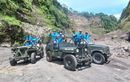 Yuk Ikut Sensasi Wisata Jeep Lava Tour di Merapi, Harga Sekali Sewa Segini