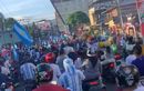 Konvoi Motor Piala Dunia di Maluku Renggut Korban Jiwa, Total 7 Kasus Lakalantas