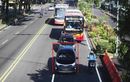 Copot Pelat Nomor buat Hindari ETLE, Kendaraan Bukannya Lolos Malah Kena Tilang Manual dan Disita 