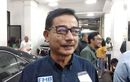 Mantan Menteri ATR Ferry Mursyidan Baldan Wafat, TKP Kabin Mobil di Basement Hotel